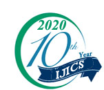 ijics 10th year logo