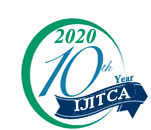 ijitca 10th year logo
